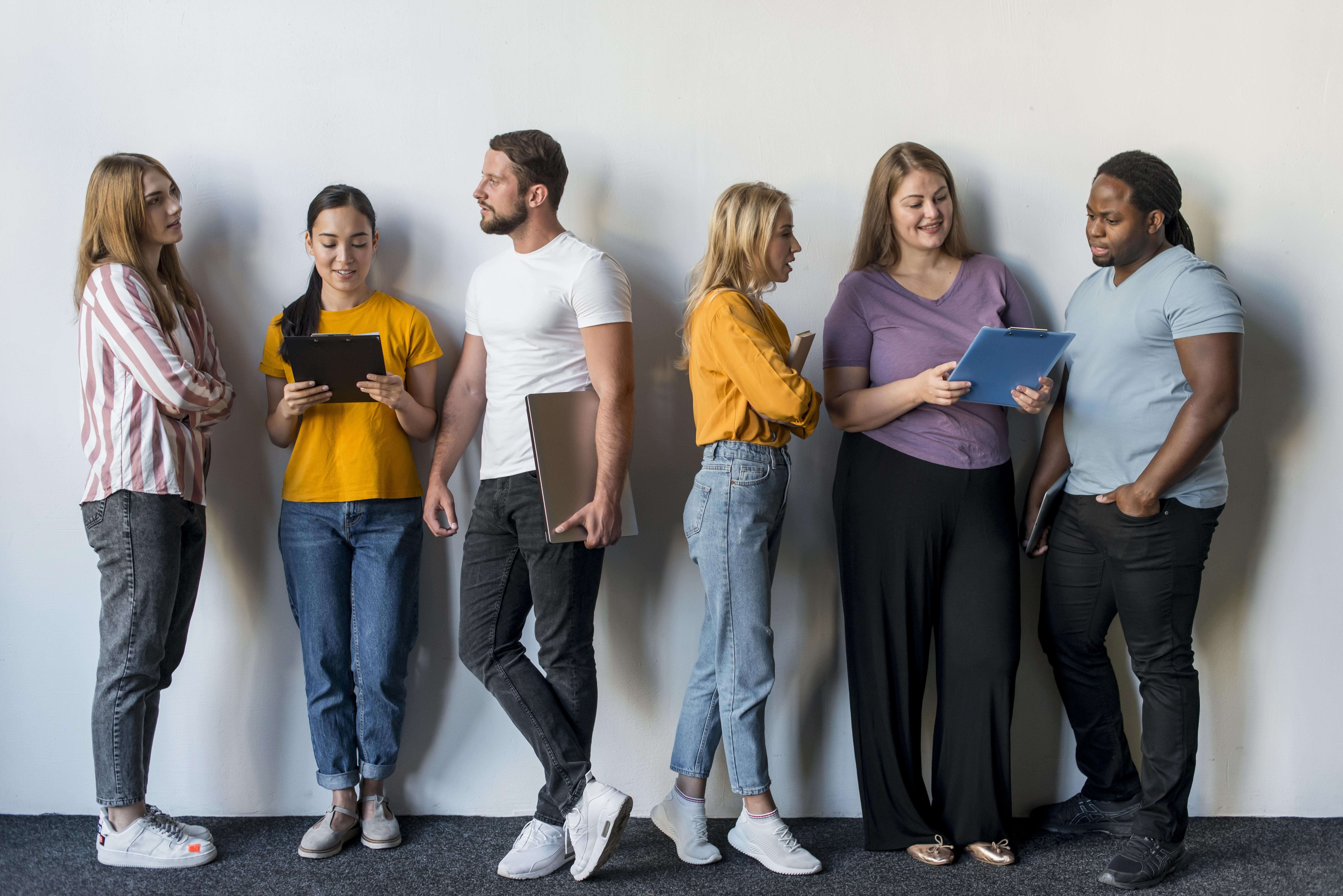 DailyCanada: Growth and Communication